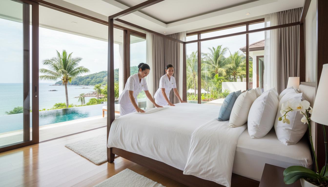 đơn vị nhận ký gửi villa uy tín